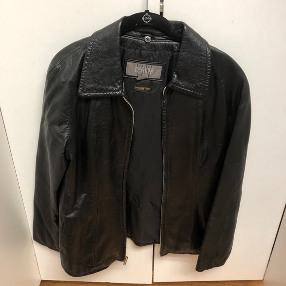 Wilson’s Leather Jacket - Picture 1 of 1